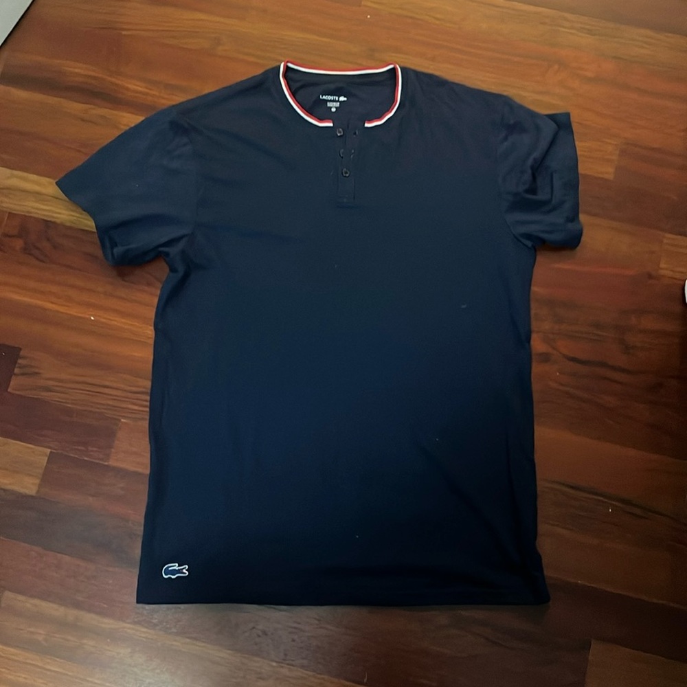 Lacoste sleepwear